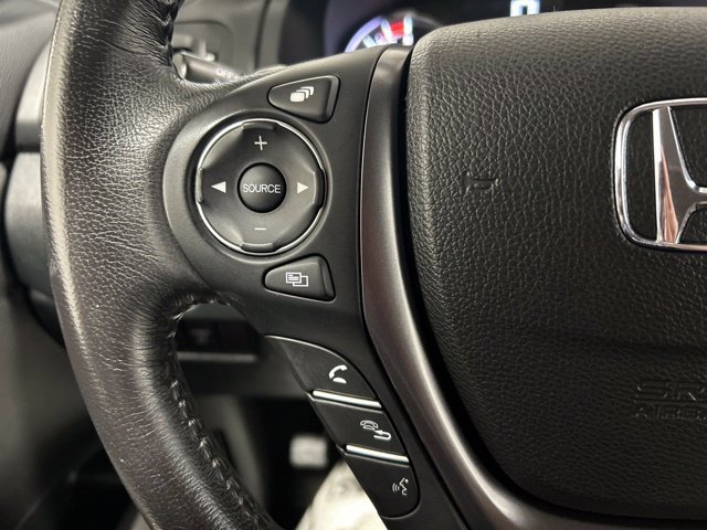 2023 Honda Ridgeline RTL - Photo 26