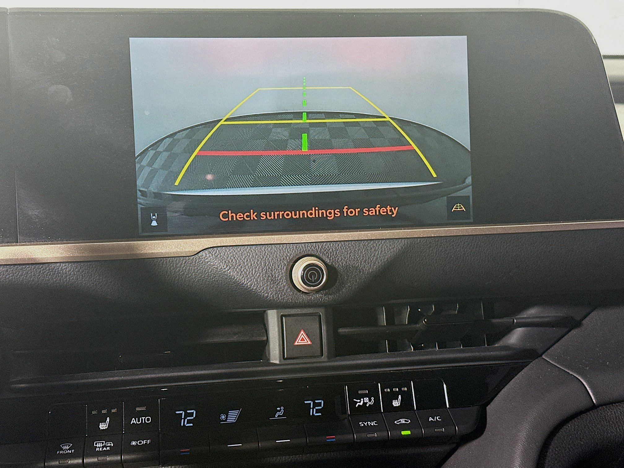2023 Toyota Crown XLE - Photo 25