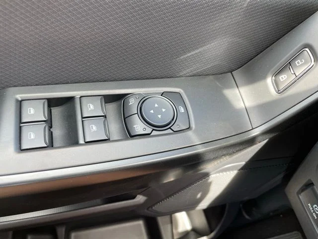 New 2026 CARBONIZED GRAY Ford STX image 14