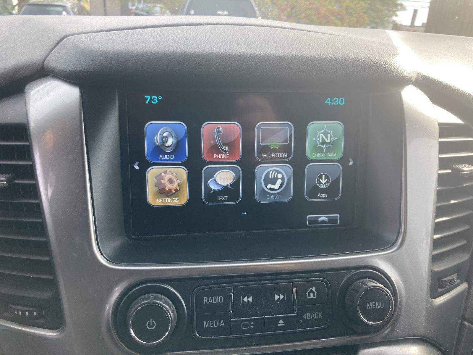 Used 2020 Black Chevrolet LS image 18