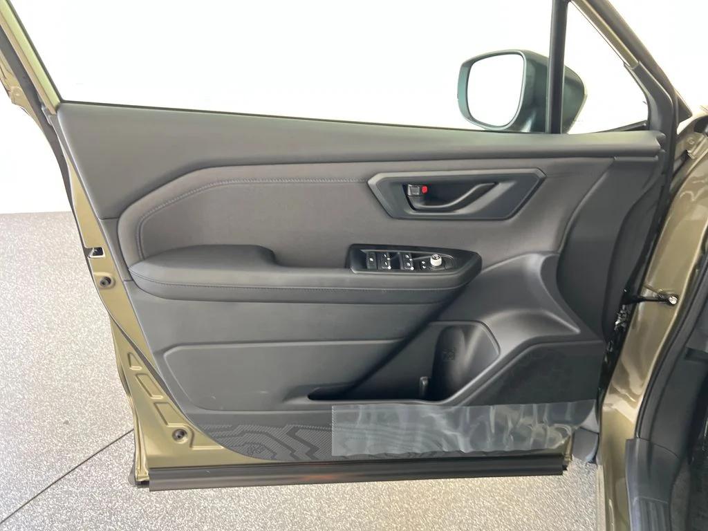 New 2026 AUTUMN GREEN METALLIC Subaru Premium image 12
