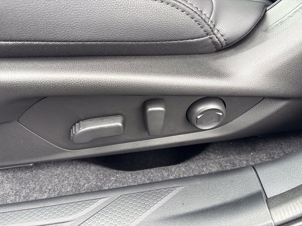 New 2026 RIVER ROCK PEARL Subaru Premium image 17