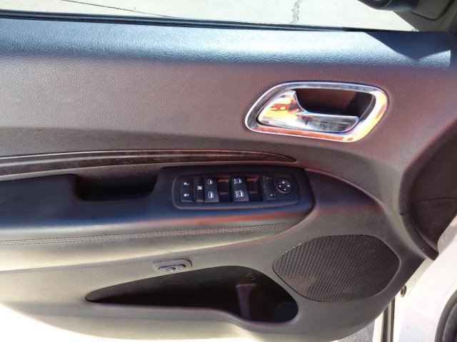 Used 2014 Bright White Clearcoat Dodge Limited image 28