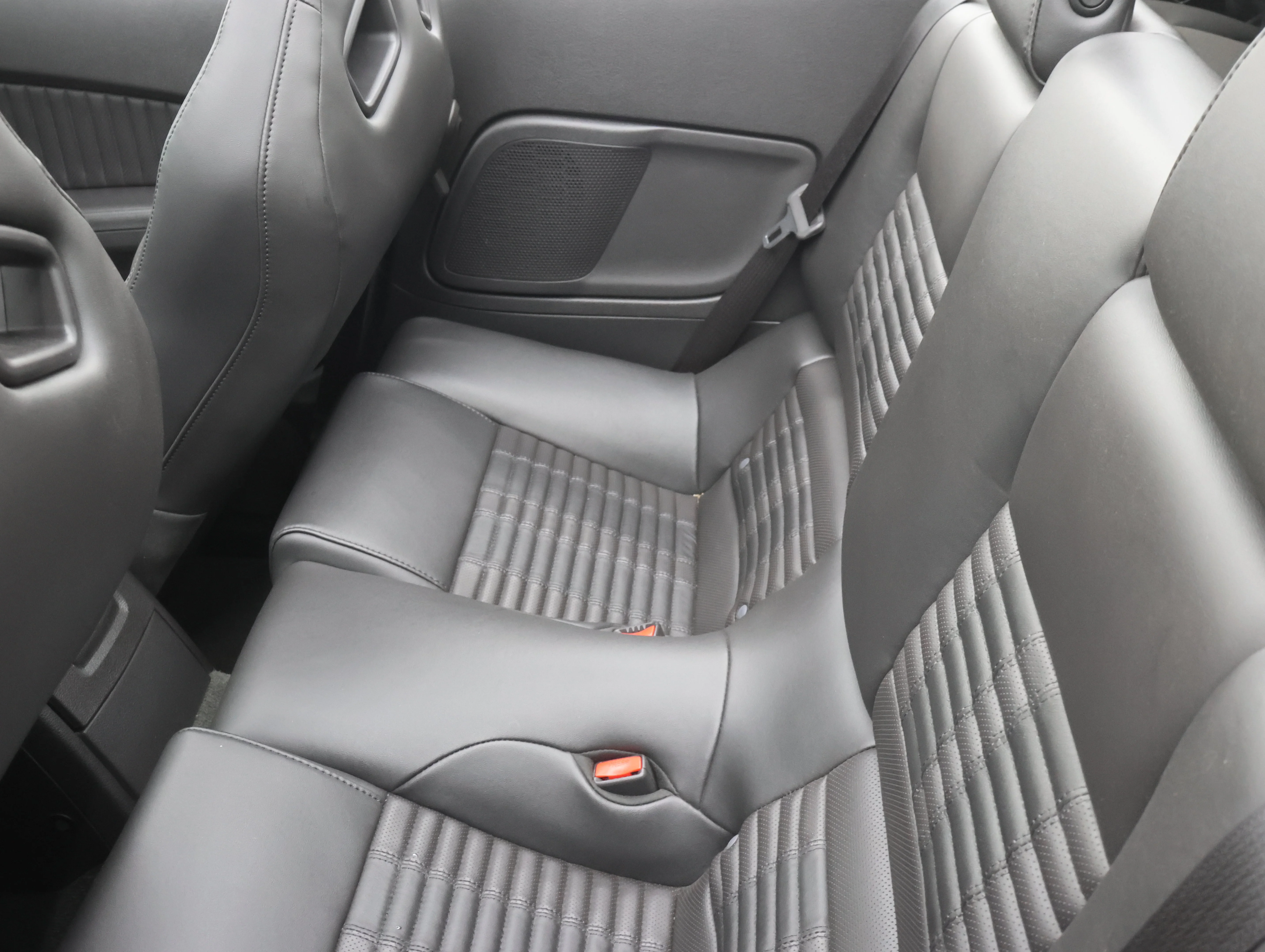 Used 2014 Black Ford Shelby GT500 image 54