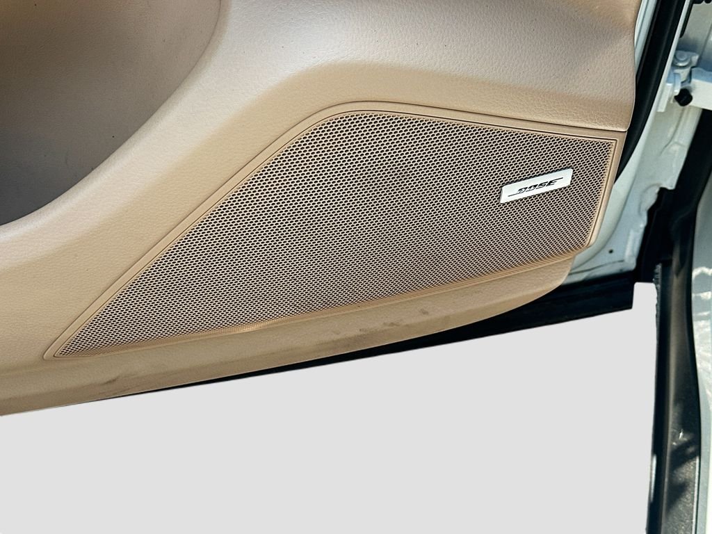 Used 2023 White Porsche Platinum Edition image 19