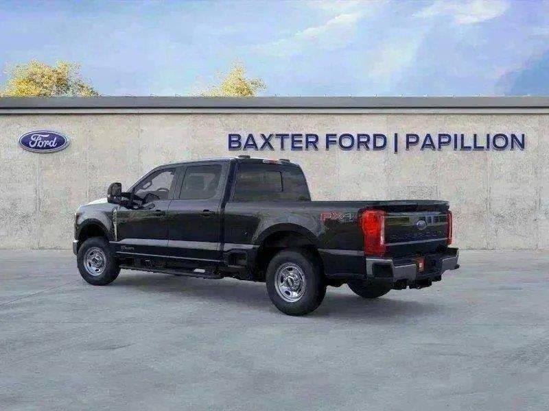 2026 Ford F-250 Super Duty XL - Photo 41