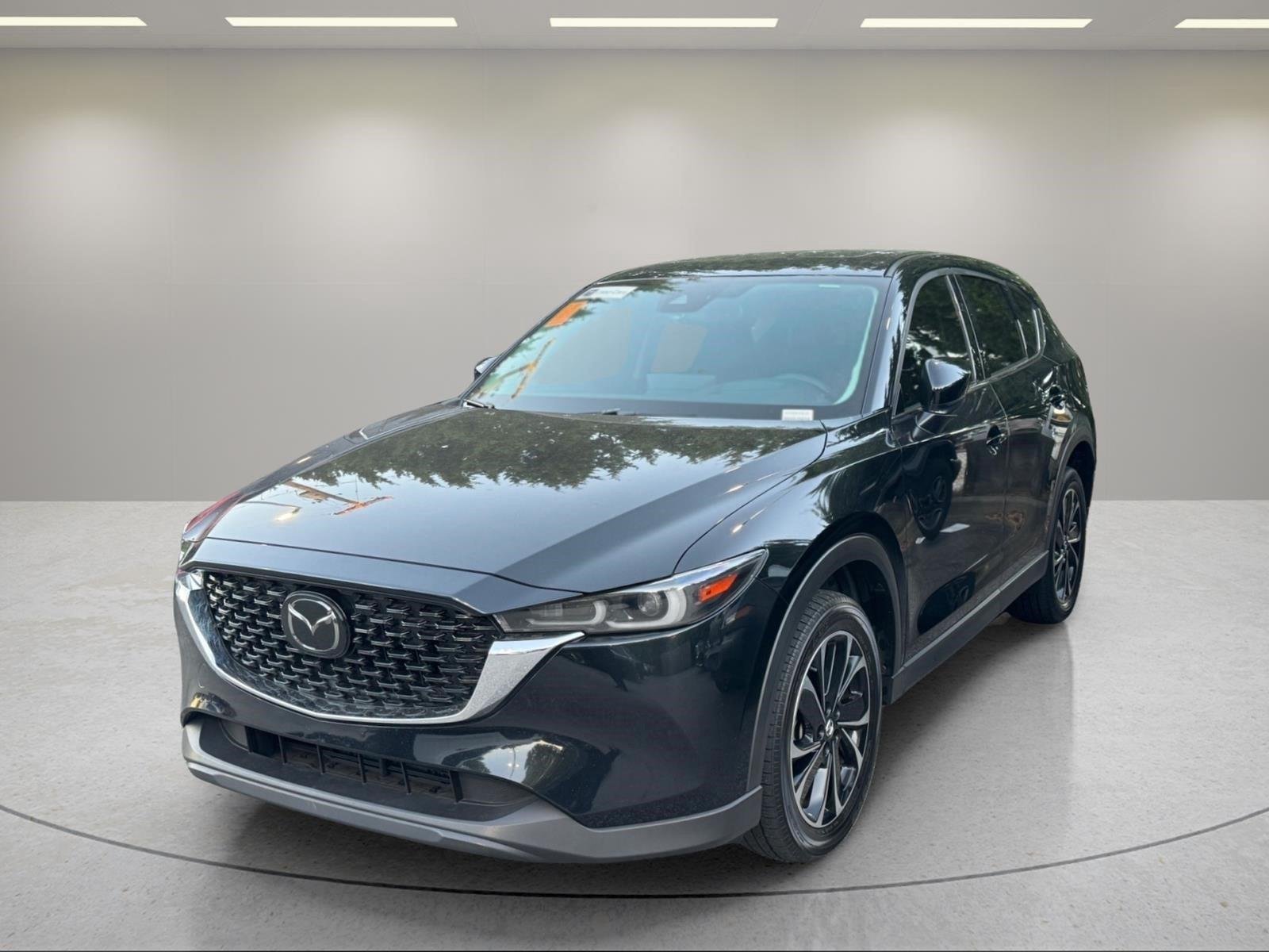 Used 2022 Jet Black Mica Mazda 2.5 S Premium Plus Package image 20