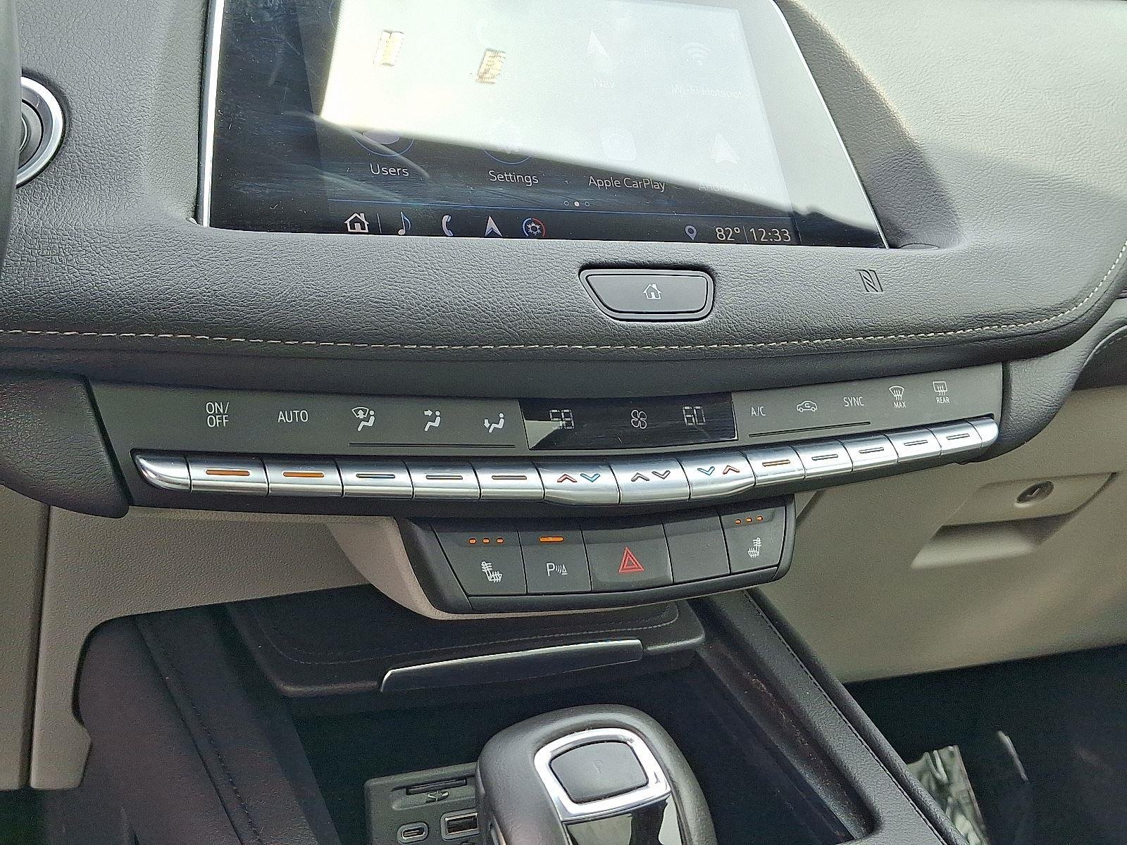 2019 Cadillac XT4 Luxury - Photo 16