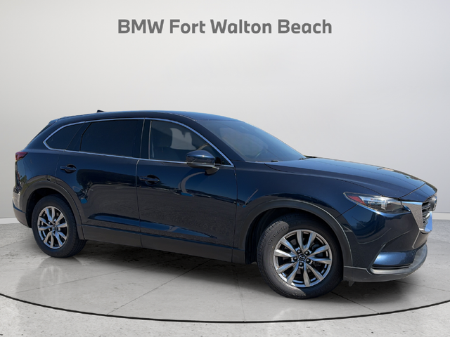 2017 Mazda CX-9 Touring