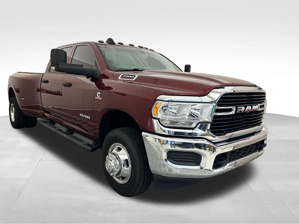 Used 2020 Red Ram Tradesman image 9