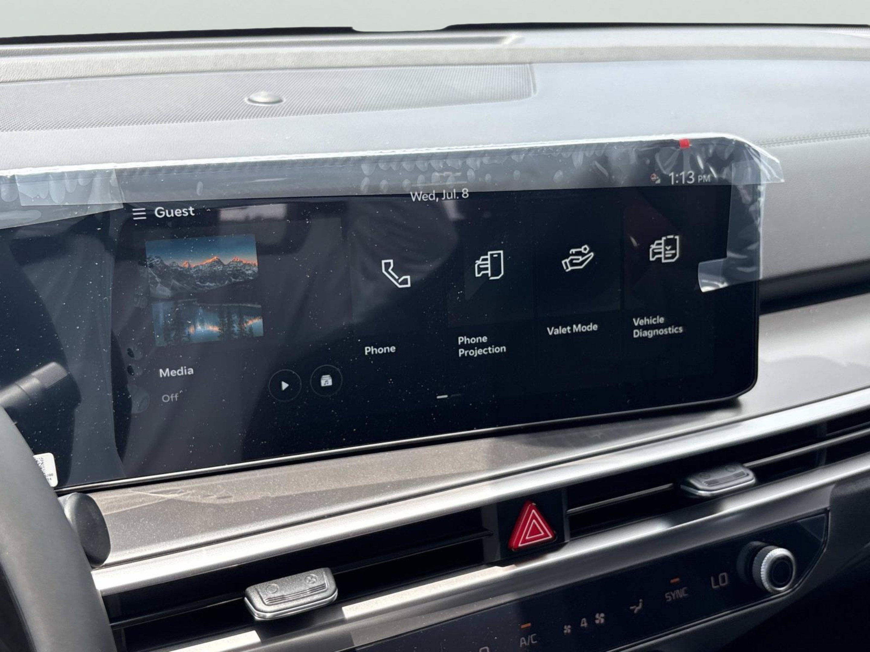 New 2026 Ebony Black Kia S image 28