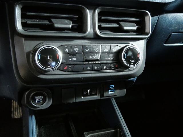 Certified Used 2023 Black Ford Lariat image 20