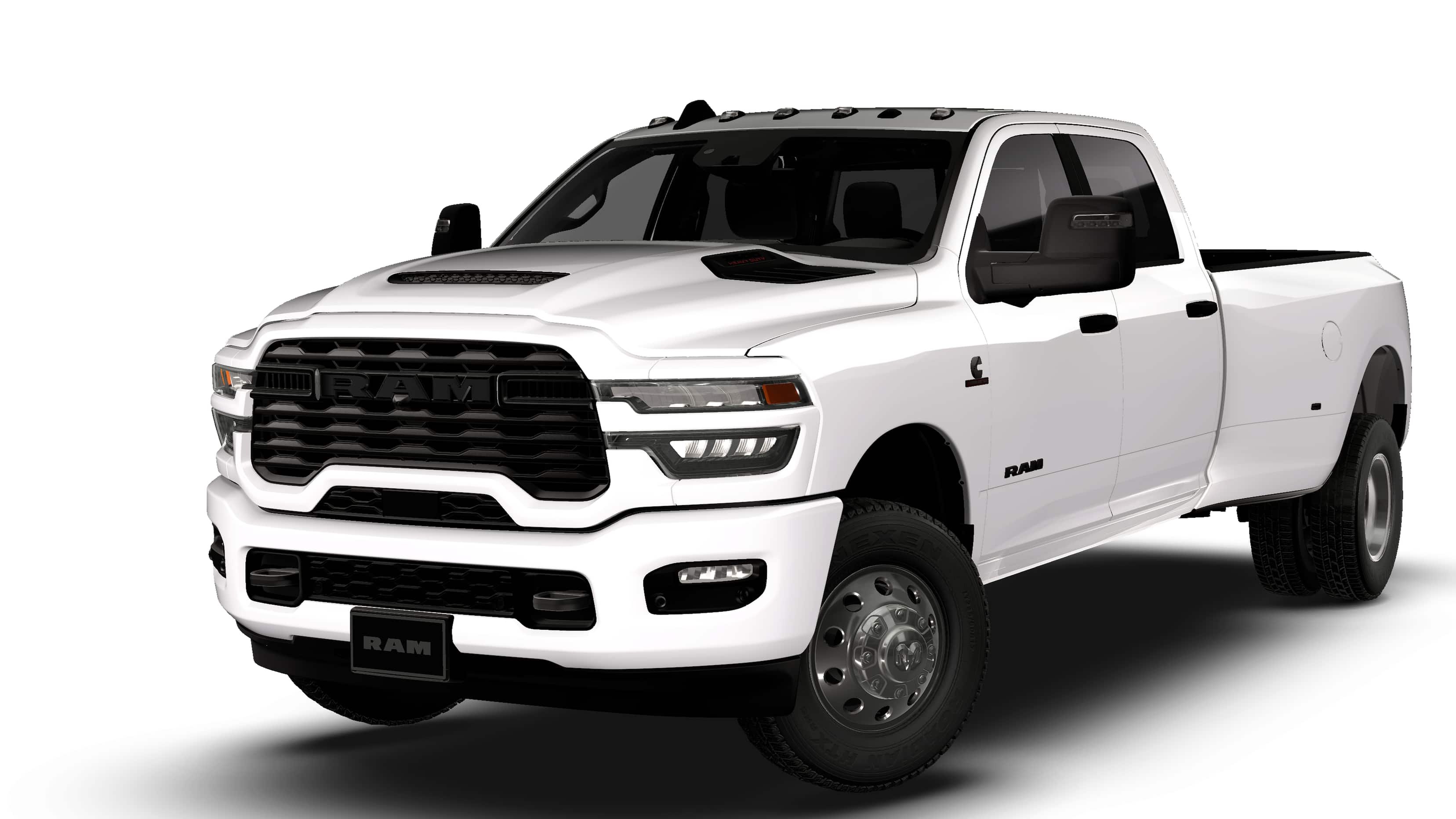 2026 Ram 3500 — photo 13