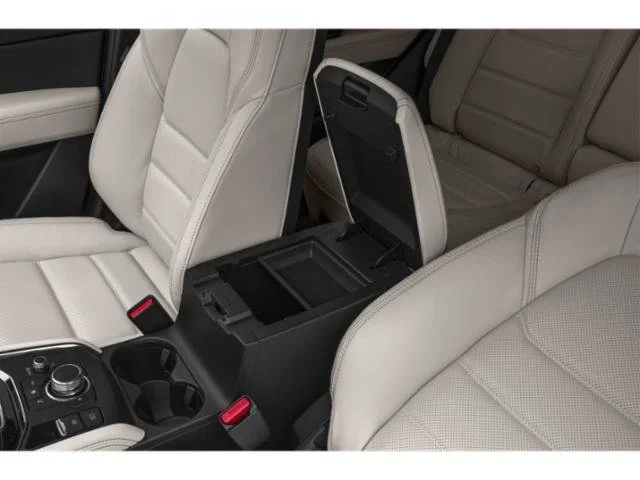 Used 2020 Machine Gray Metallic Mazda Grand Touring image 18
