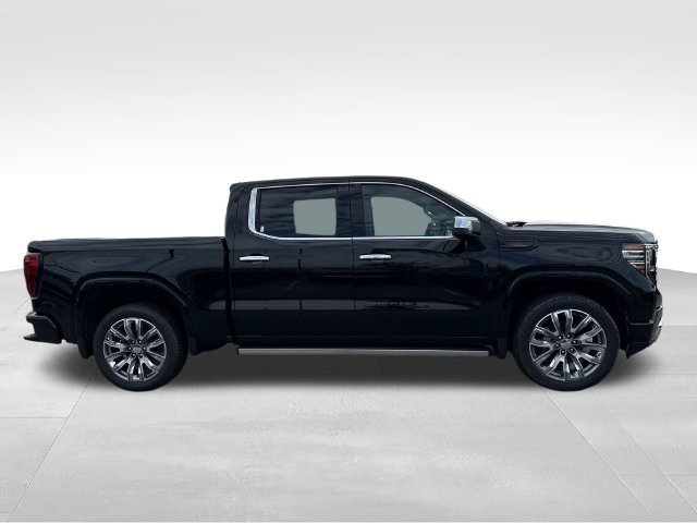 2026 GMC Sierra 1500 Denali - Photo 6