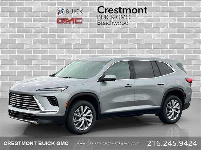 2025 Buick Enclave