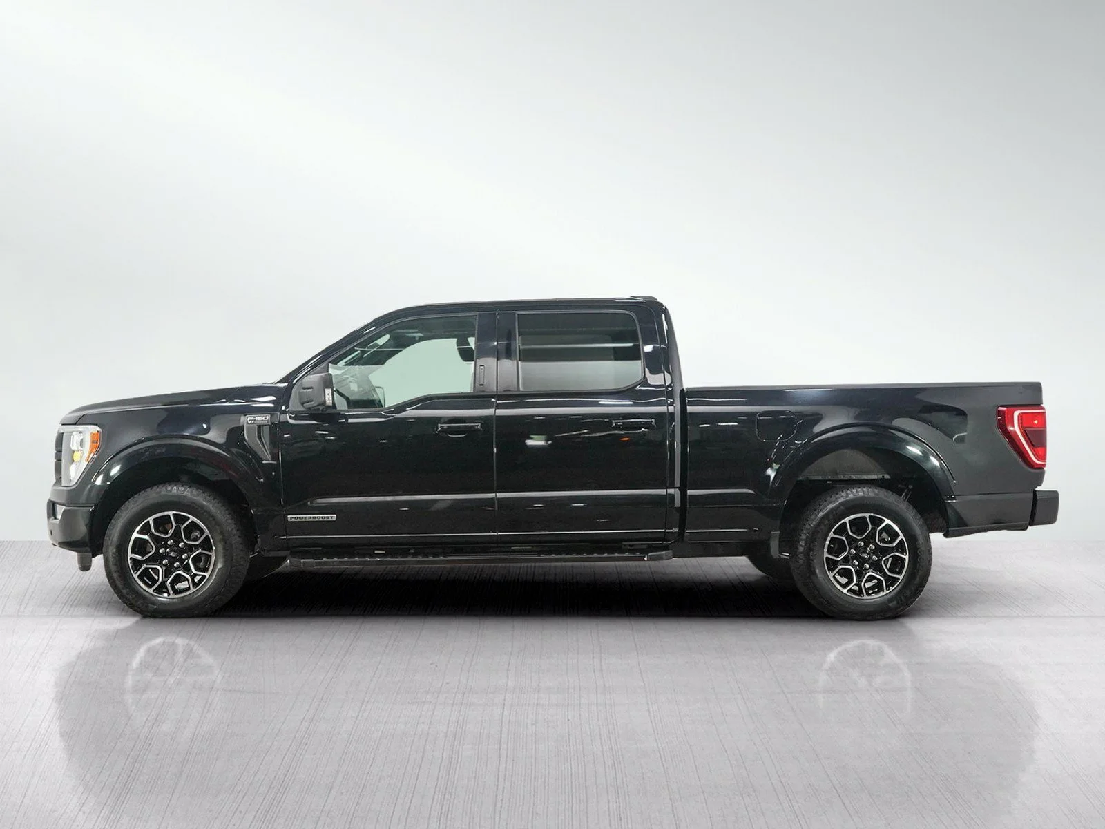 Used 2023 Ford F-150 XLT with VIN 1FTFW1ED2PFB20495 for sale in Wayzata, Minnesota