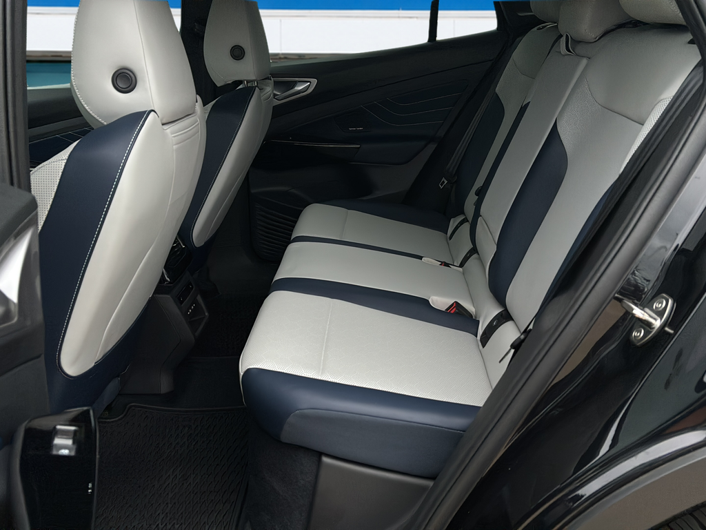 New 2026 Black Volkswagen Pro S Plus image 15