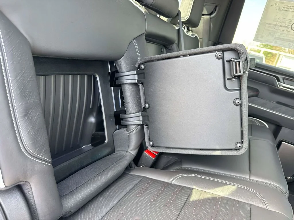 2026 GMC Sierra 1500 AT4X - Photo 24