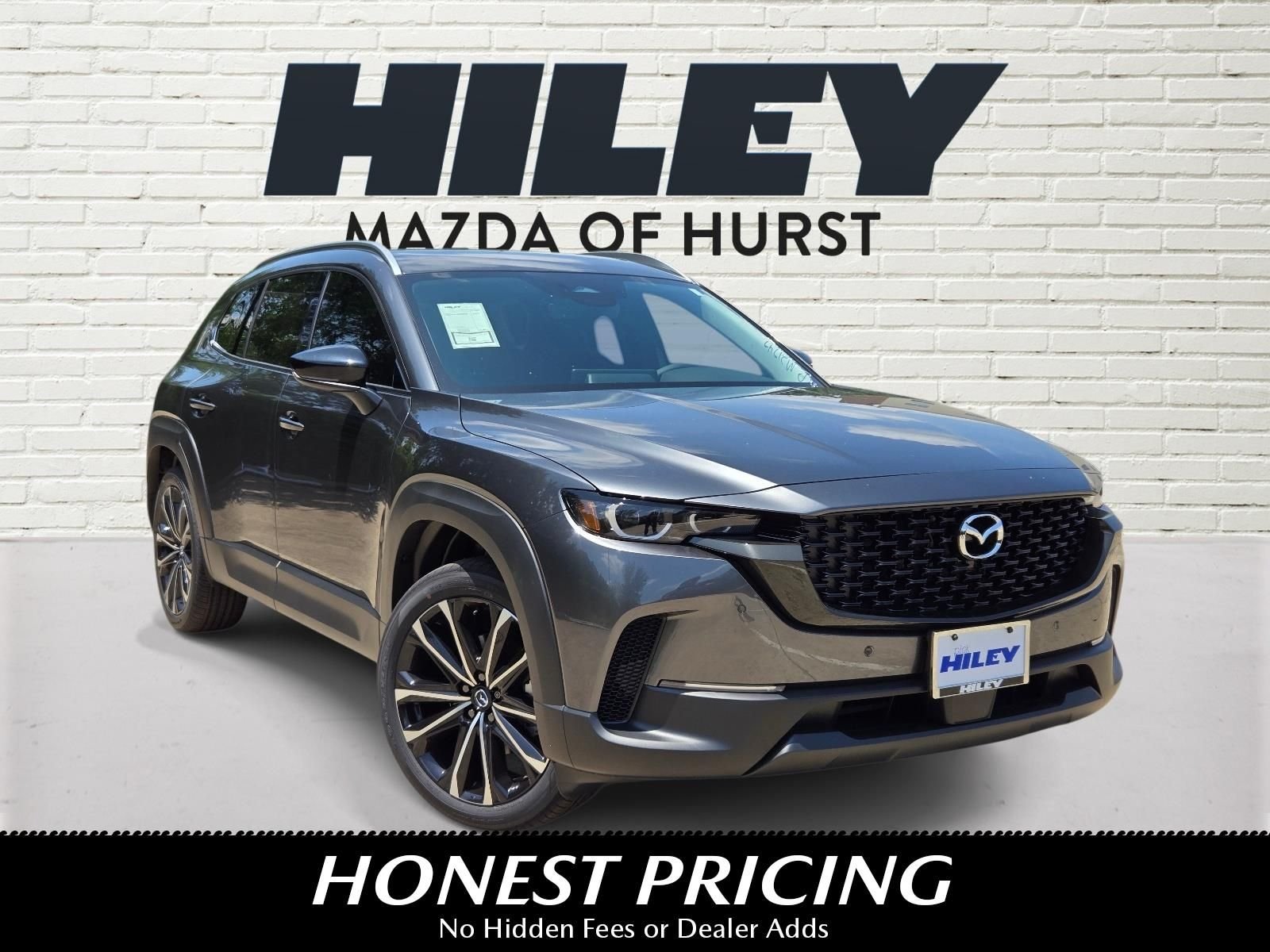 2026 Mazda CX-50 2.5 S Premium's photo