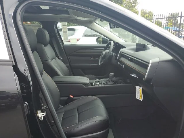 New 2026 Jet Black Mica Mazda Premium AWD image 14