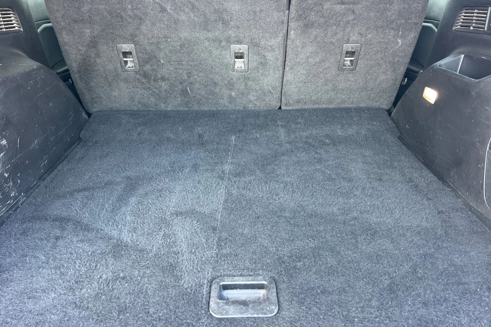 Used 2024 Gray Ford SEL image 15