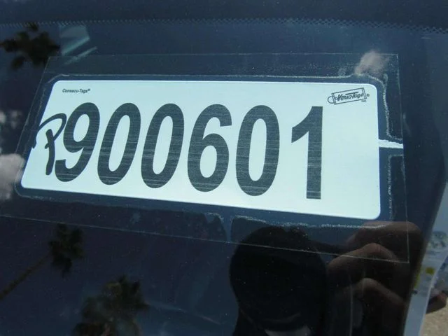 Used 2026 Summit White Chevrolet LS image 25