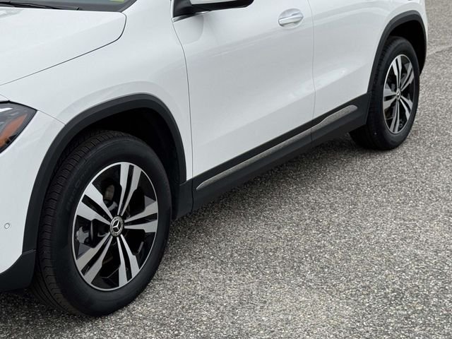 Certified Used 2026 White Mercedes-Benz GLA 250 image 13