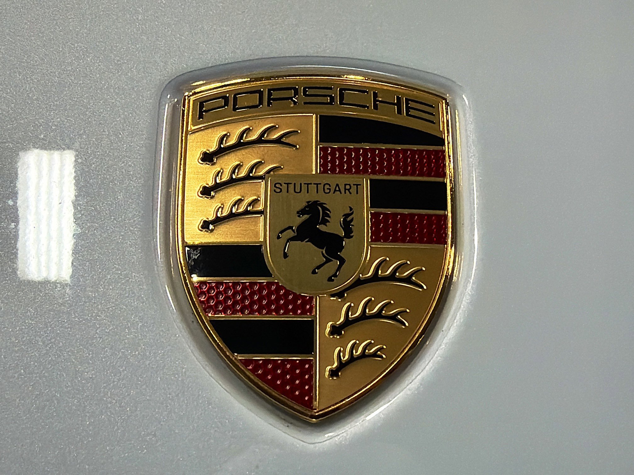 Certified Used 2025 Ice Grey Metallic Porsche Carrera GTS image 12
