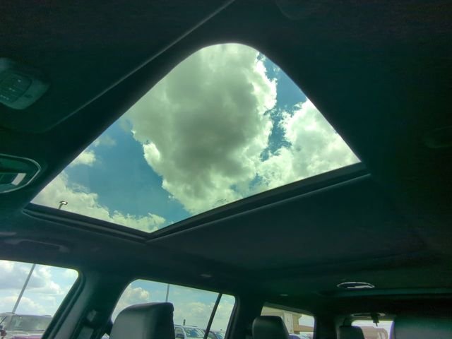 New 2026 Fathom Blue Pearl-Coat Exterior Paint (Late Availability) Jeep Limited Altitude image 25