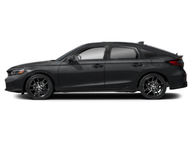 New 2026 Crystal Black Pearl Honda Sport image 3