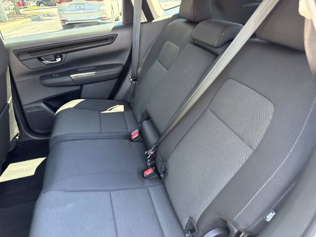 2026 Honda CR-V EX - Photo 14