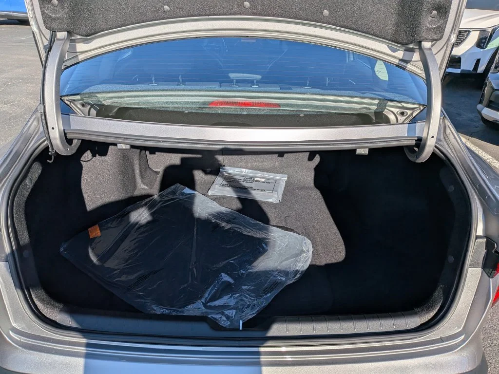 New 2027 Klg Kia LXS image 47