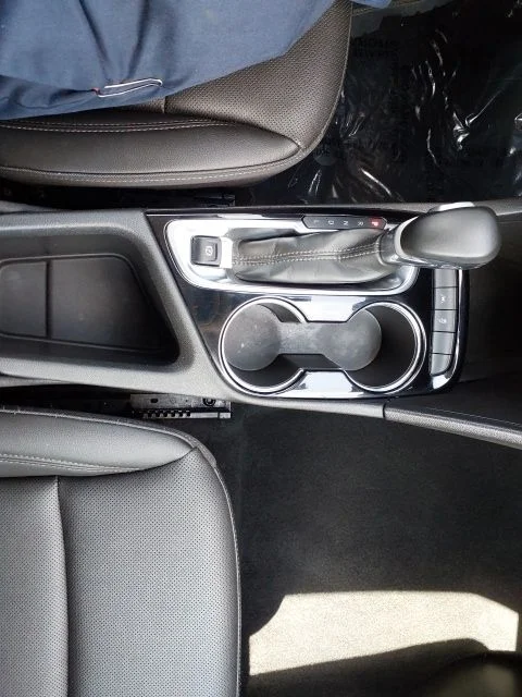 Used 2024 Gray Buick Sport Touring image 17