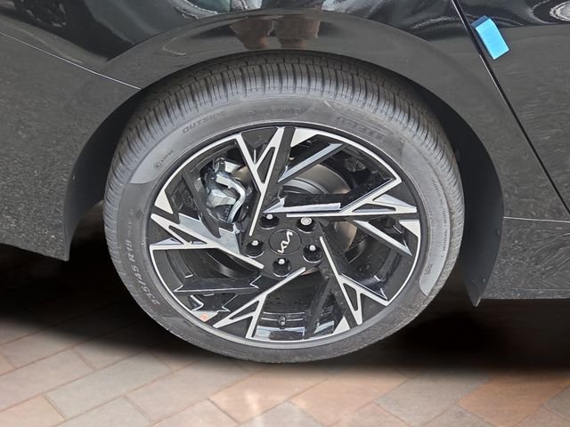 New 2026 Aurora Black Pearl Kia GT-Line AWD image 4