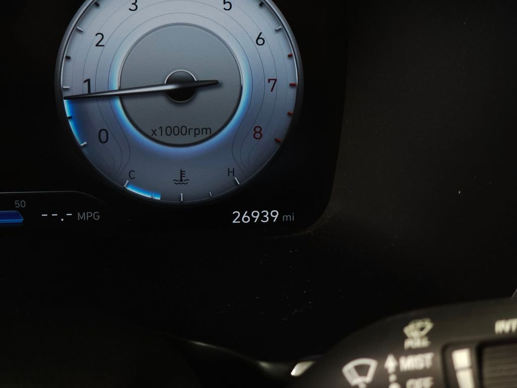 2023 Hyundai Santa Fe SEL - Photo 24