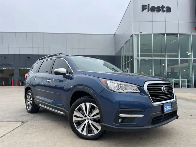 2021 Subaru Ascent Touring