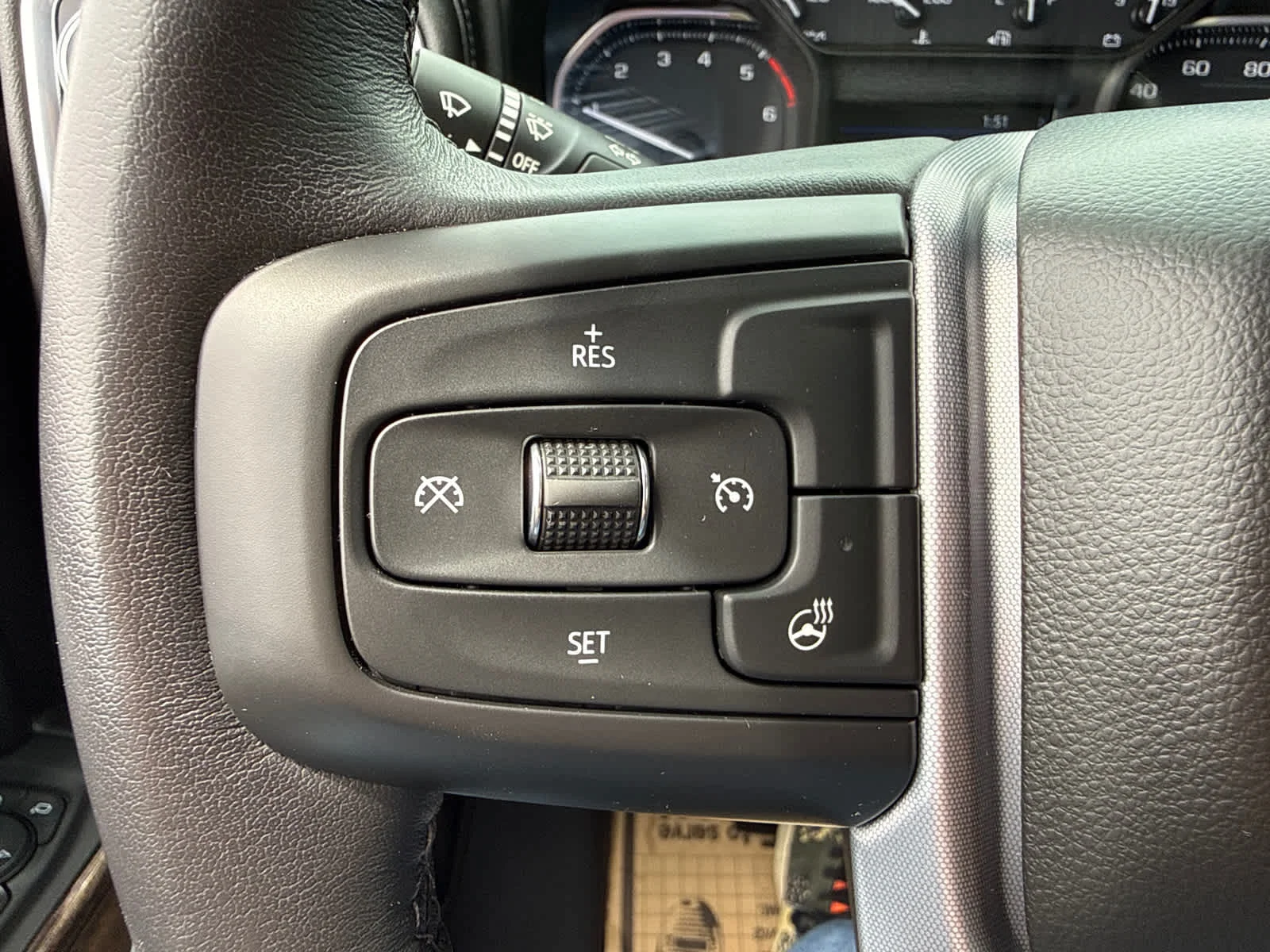 Used 2022 Cardinal Red GMC Elevation image 15
