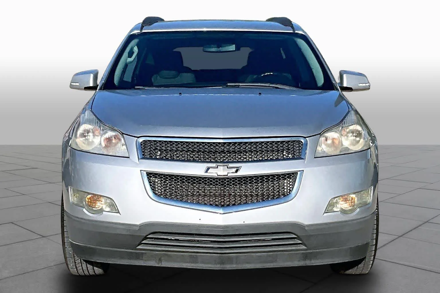 Used 2012 Silver Ice Metallic Chevrolet LT w/1LT image 3