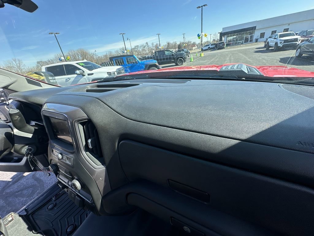 2020 CHEVROLET SILVERADO - Image 20