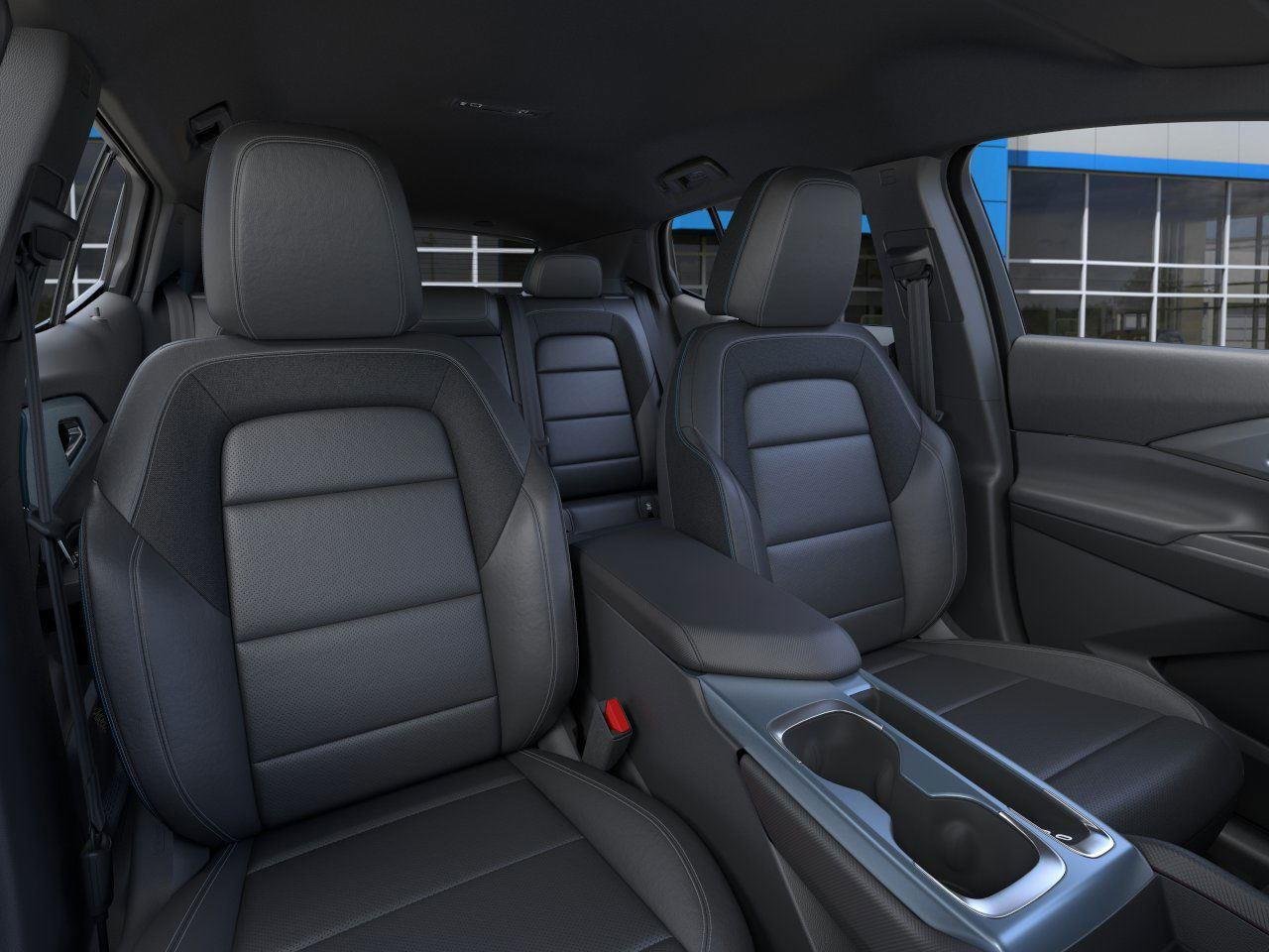 2026 Chevrolet Equinox EV 2LT - Photo 16