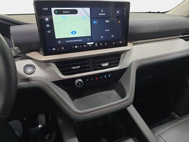 Used 2026 Black Ford Active image 20