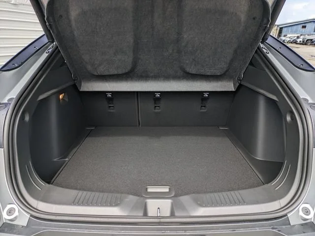 2026 Buick Envista Preferred - Photo 13