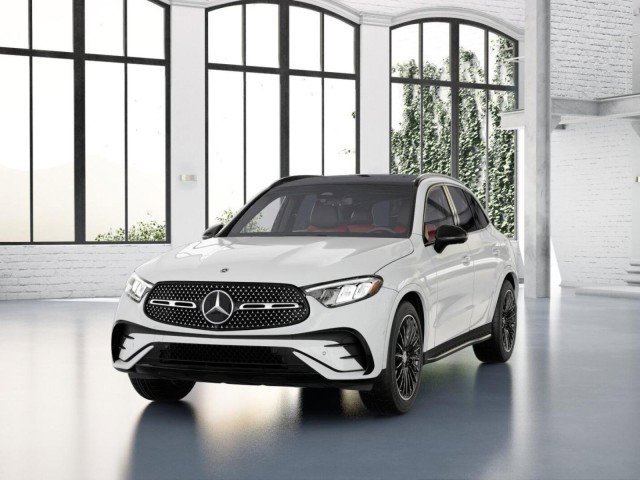 New 2026 Polar White Mercedes-Benz  image 62