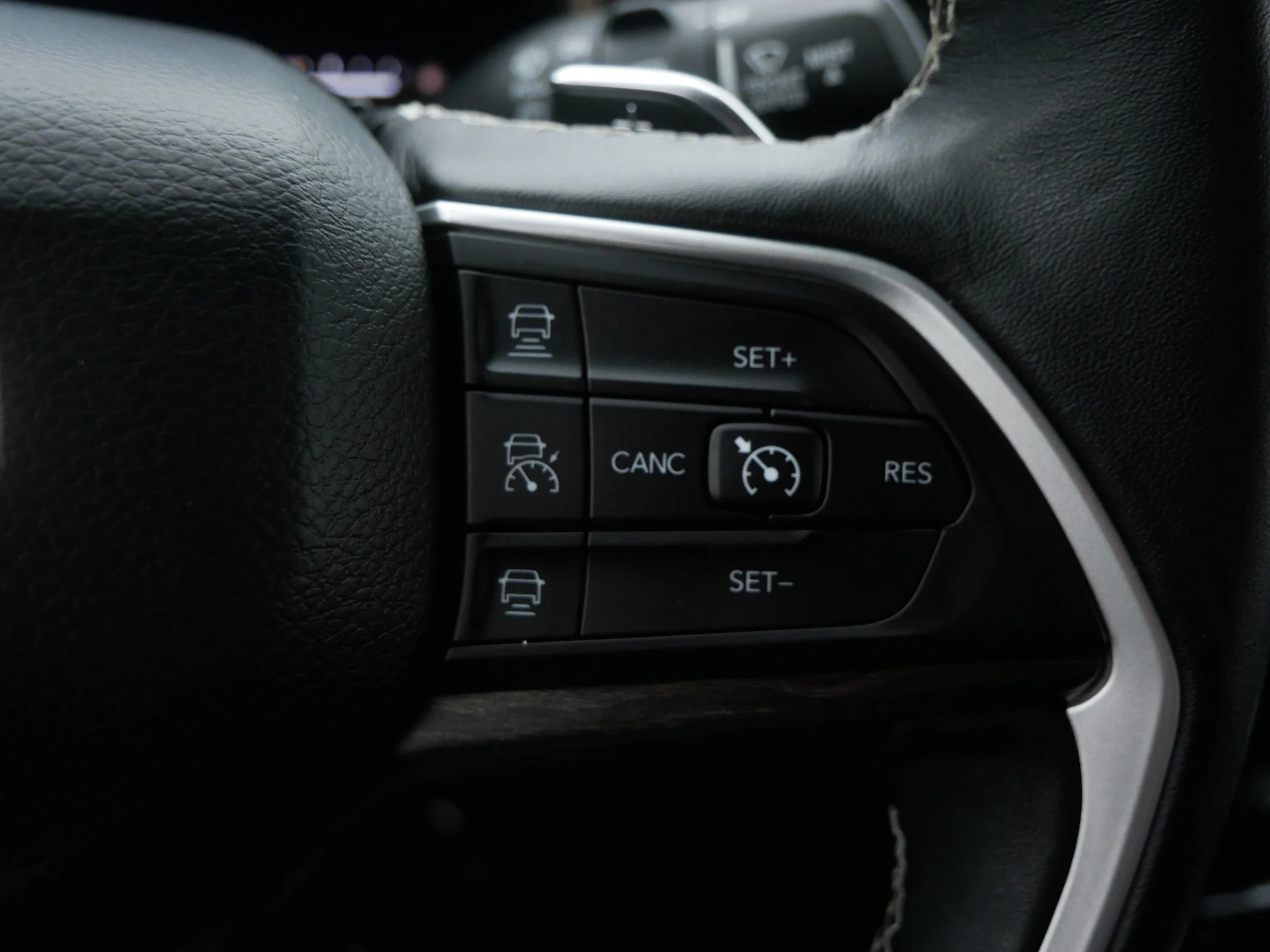 2022 Jeep Grand Cherokee L Limited - Photo 25