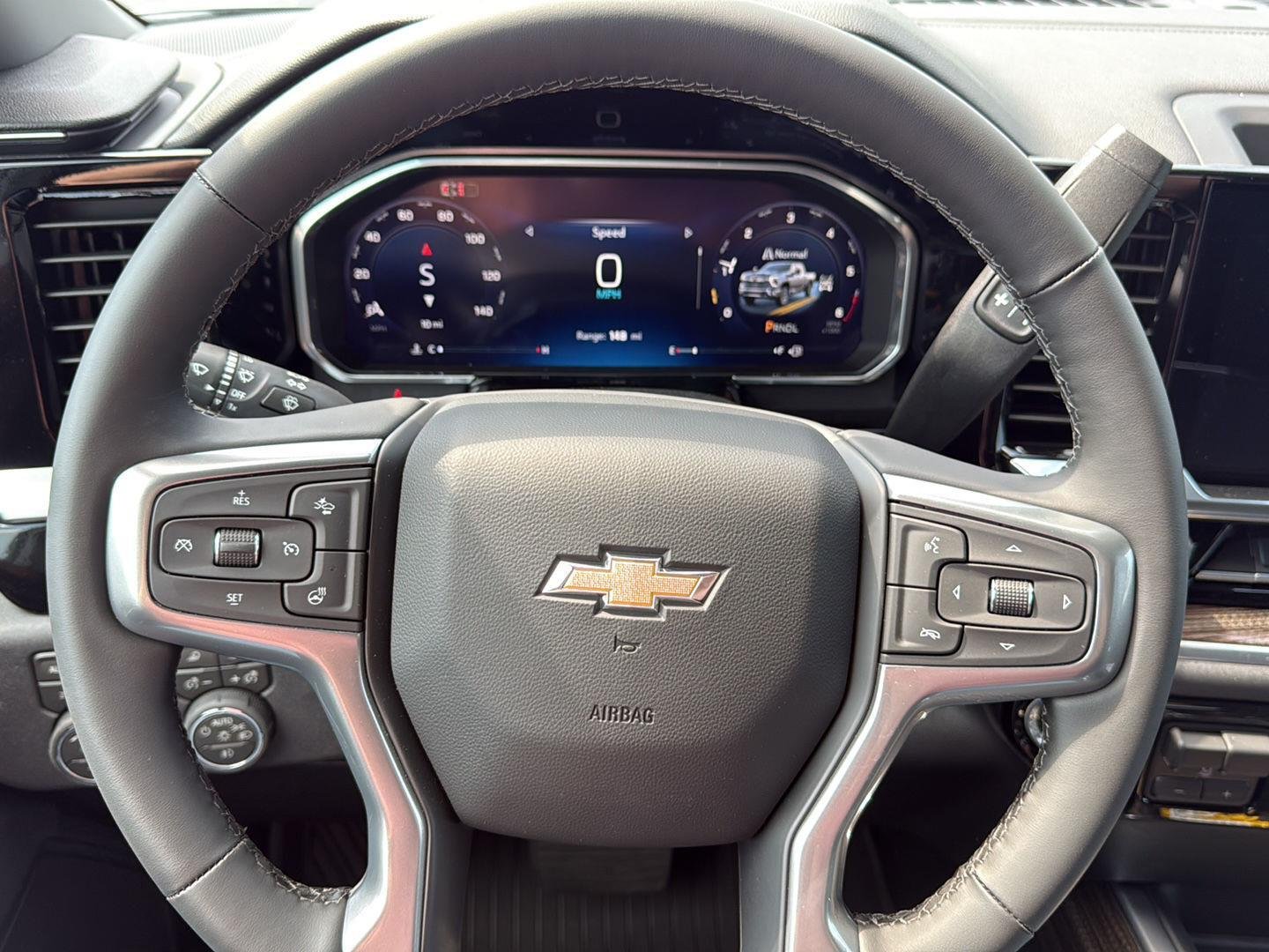2026 Chevrolet Silverado 2500 HD LT - Photo 21