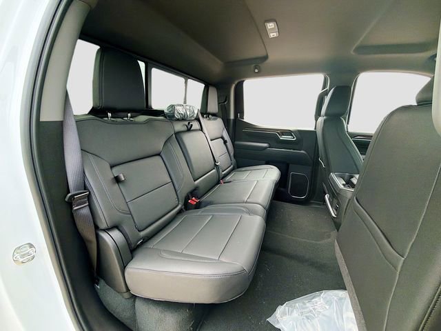 2026 Chevrolet Silverado 1500 RST - Photo 29