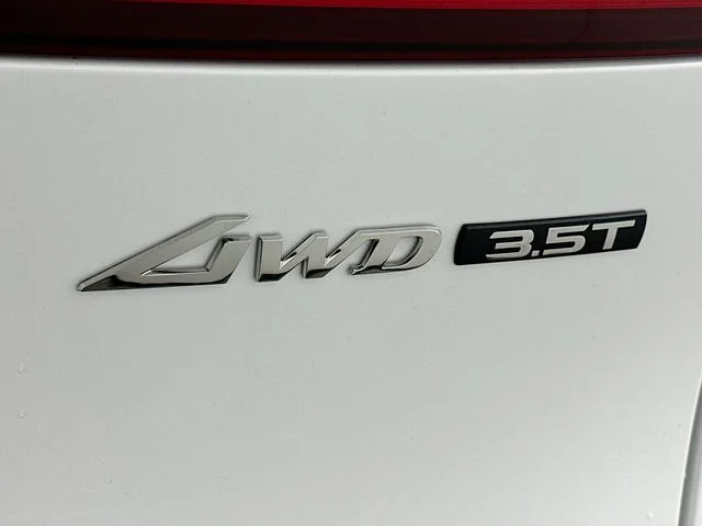 New 2026 Genesis GV70 3.5T Sport Prestige