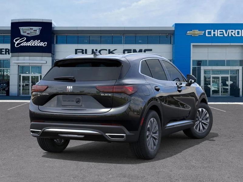 New 2026  Buick Preferred image 4