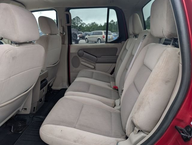 Used 2007  Ford XLT image 19
